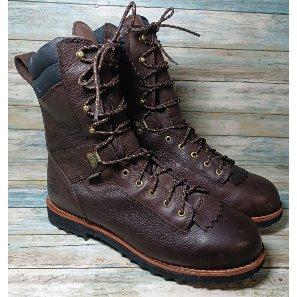 Irish Setter By Red Wing Shoes Mens 13D Thinsulate Ultra Insulation 400g Boots